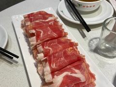 -古乐牛香·鲜牛肉牛杂火锅(吴江三里桥运东商业广场店)