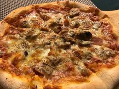 披萨-韩风源自助烤肉(国贸精品店)