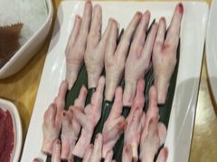 -清真军邺·金富苑肥牛(石坡街旗舰店)