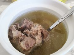 -一刘汤包(杏林店)