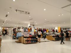 -优衣库(南京建邺万达广场店)