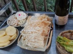 -巴倒烫陆派火锅山庄(南山总店)