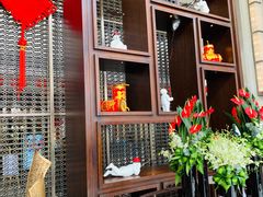 -舟山希尔顿酒店