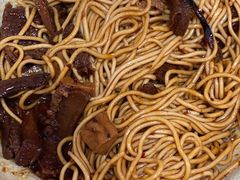 -旺泉餐饮店·清真牛肉面馆