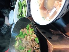 -张氏父子常德肠子馆(贺龙店)