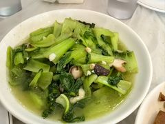 -老东阳·外婆菜(横店店)