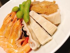 -上海人家花樣年华(中山公园店)