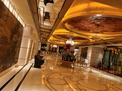 -北京盘古七星酒店