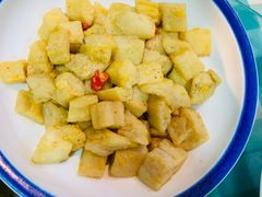 -昱龙大盆牛蛙馆(三兴街总店)