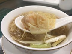 -麦奀云吞面世家(中环店)