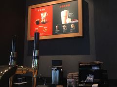 -星巴克(长沙乐和城门店)