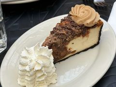 -The Cheesecake Factory芝乐坊餐厅(兴业太古汇店)