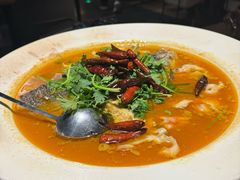 -清水亭湖北菜(大屯DT51店)