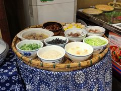 -李久其家民间餐厅(观沙岭公园店)