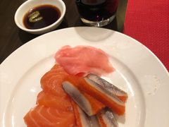 -泰州世茂茂御酒店·御咖啡西餐厅