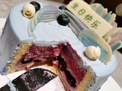 -派悦坊·甜品·蛋糕(日坛店)