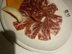 -本家韩国烤肉(青岛万象城店)