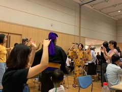 -日本大使馆-新闻文化中心