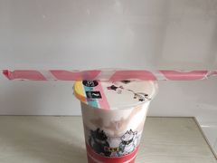 -85度C(生甜甜圈研究工坊·上海平凉店)