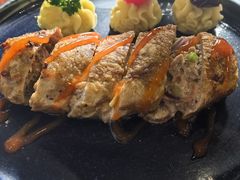 -列娜餐厅