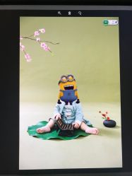 点击看大图 -小阿福儿童摄影(光谷时代广场店)
