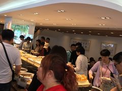 -素满香·素食自助餐(西安·民乐园店)