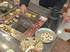 -塘屋烧烤·云南火塘烧烤品牌(春城慧谷旗舰店)