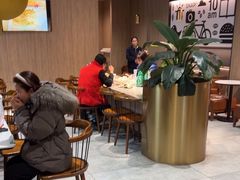 -德克士(长安百货店)