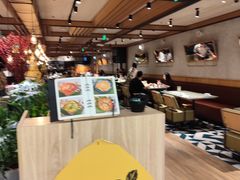 -Home Thai·泰谣(王府井apm店)