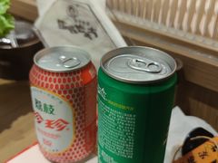 -西塔老太太泥炉烤肉(双井店)
