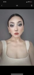 点击看大图 -FIONA MAKE UP恋妆造型