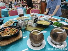 -利雅园酒家(大沙地店)
