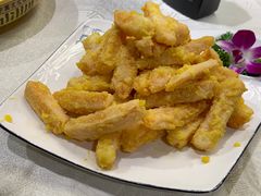 -天宝海鲜酒楼(开发区珠江道店)