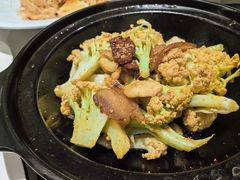 -狮王府淮扬菜(新街口友谊店)