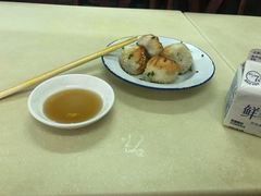 -舒蔡记生煎菜饭(云南中路店)