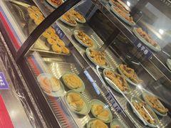-蚝英雄鲜蚝自助专门店(长楹天街直营店)