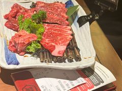 -御牛道日式烤肉料理(杭州万象城店)