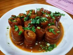 九转大肠-老济南民间小吃·传统鲁菜(芙蓉街店)
