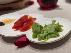-蘇锦宴·淮扬菜烤鸭·小院(三元桥霄云路店)
