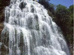 -华蓥山天意谷景区