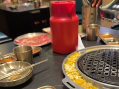 -韩宫宴和牛烤肉(武汉光谷现代风情街店)