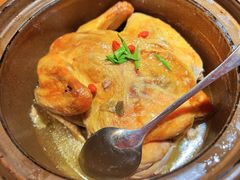 外婆茶香鸡-金牌外婆家(苏州中心店)