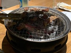 -韩国料理大力士(屏风街店)