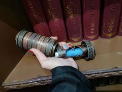 -逃脱反斗城沉浸剧情密室(北京路店)