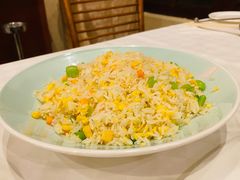 -白云中餐厅·粤菜·亚龙湾喜来登度假酒店