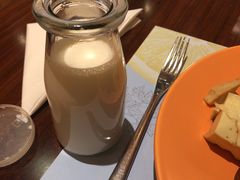 -马哥孛罗咖啡厅·Cafe Marco (厦门马哥孛罗东方大酒店)