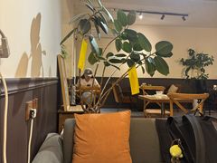 -沏点Trattoria意大利餐厅(新街口店)