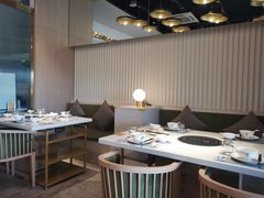 卡座-八珍玉食鸡煲·打边炉(印象城店)