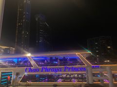 -大珍珠号夜游湄南河