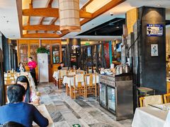 -辣婆婆(航天桥店)